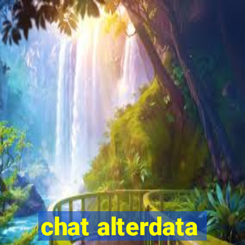 chat alterdata